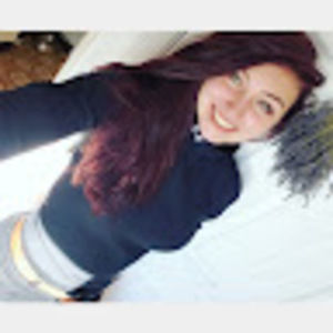 Meet your Posher, Lacey